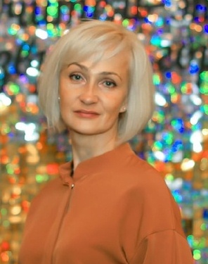 Аладьева Ирина Николаевна