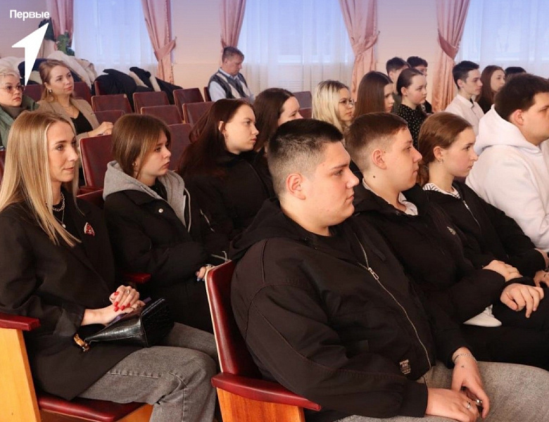 Всемирный фестиваль молодёжи продолжается в Чувашской Республике