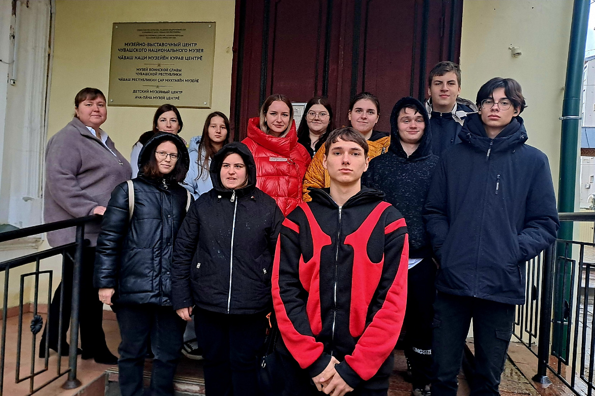 Выставка «Художники Победы»