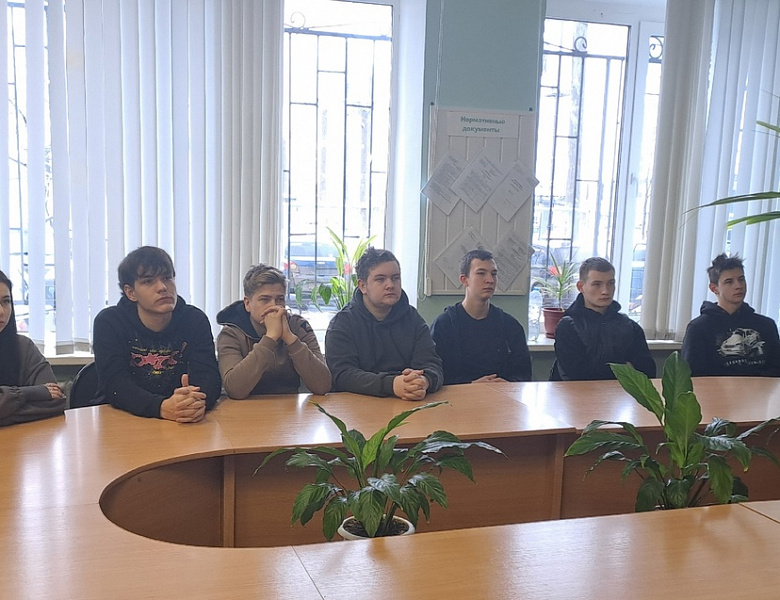 Телемост с кадровым партнером