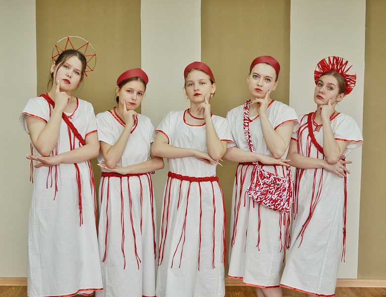 Студенческая весна: день второй! 