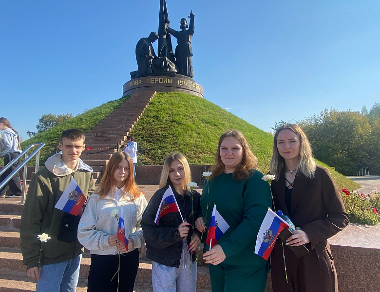  Больше, чем путешествие
