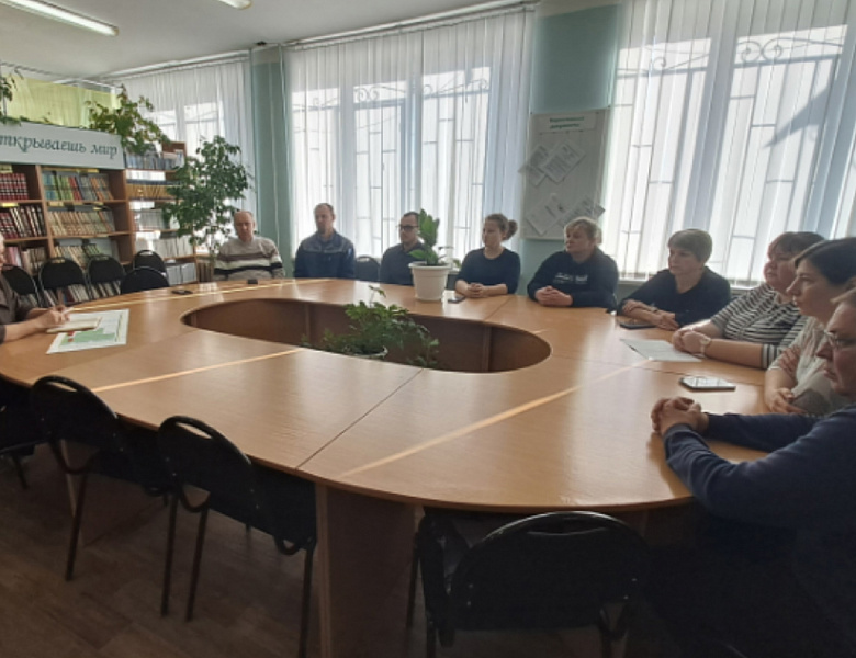 Традиционное учебно-производственное совещание