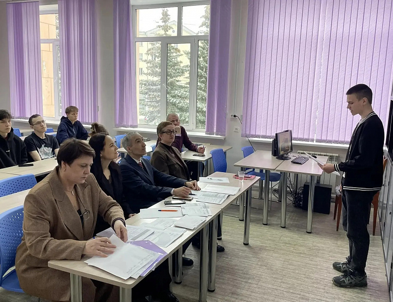 Научная конференция молодёжи и студентов «Молодая инновационная Чувашия: творчество и активность»!