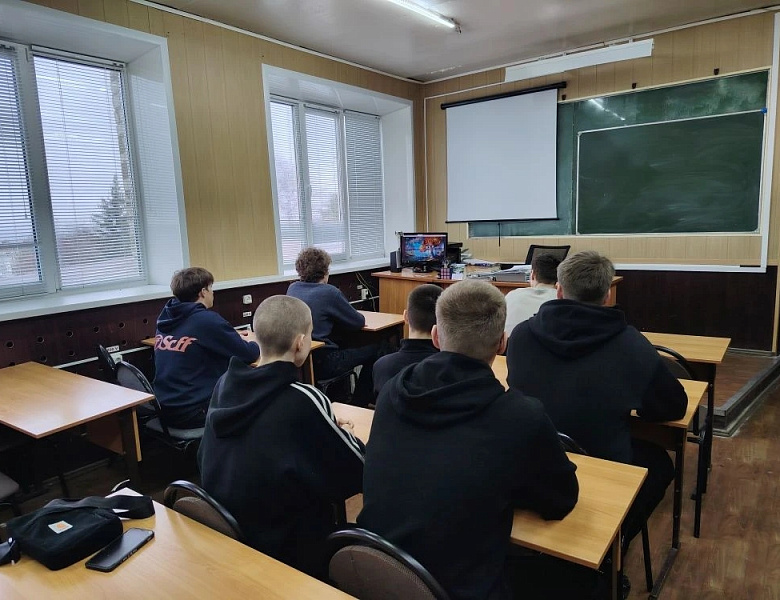 Разговоры о важном. 65 лет триумфа. 80 лет космической отрасли