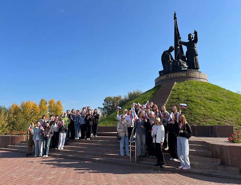  Больше, чем путешествие