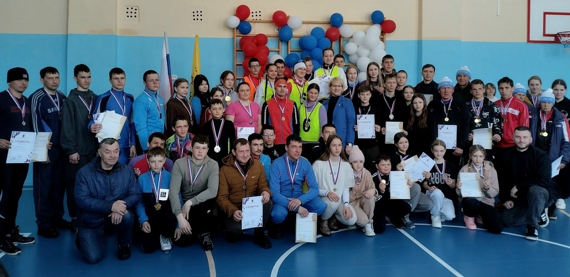 Закрытие зимнего спортивного сезона 2026