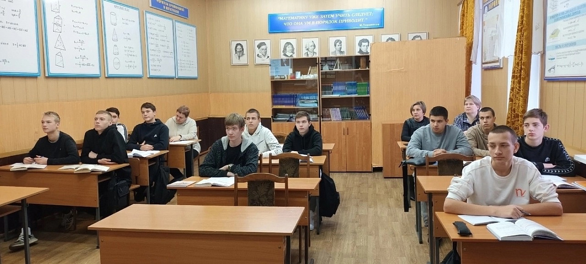 Открытый урок математики на тему: «Иррациональные уравнения» 