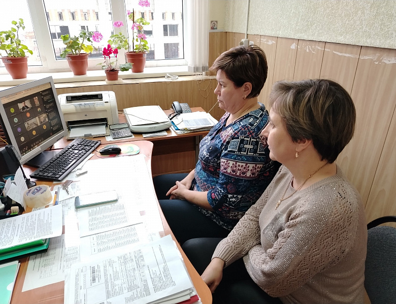 Заседание РУМО по социально-экономическому и общественно-правовому направлениям
