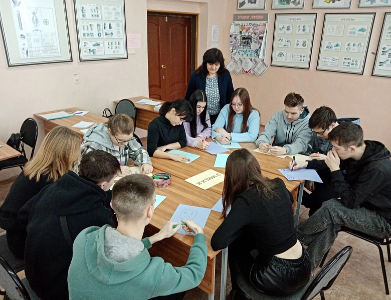 Круглый стол на тему: «Эмоциональное благополучие»