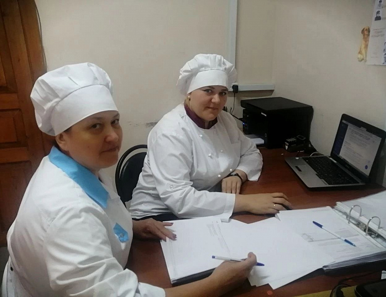 Внутренний отбор чемпионата «Профессионалы» стартовал!