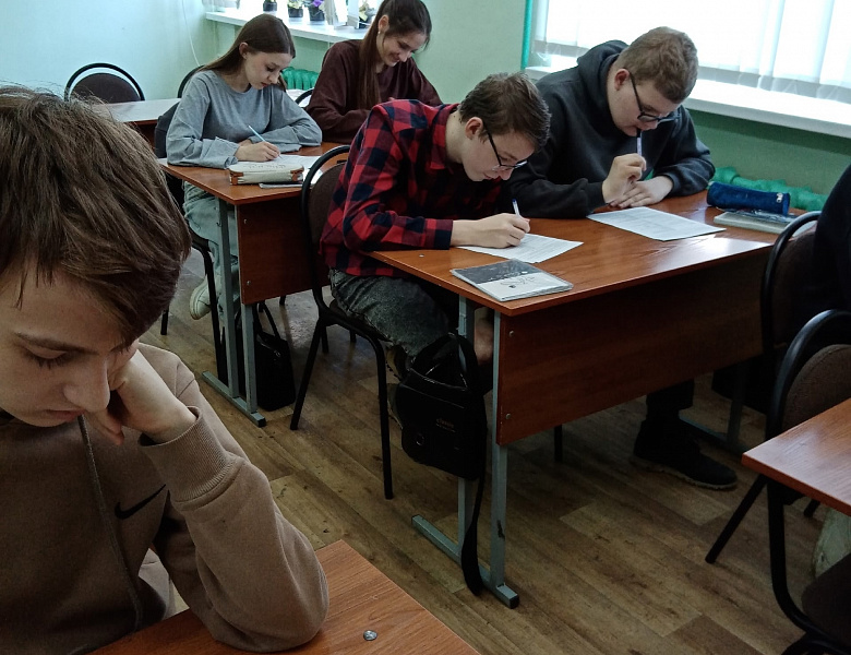 Анкетирование по оценке значимого отношения к экстремизму и терроризму в подростковой и молодежной среде