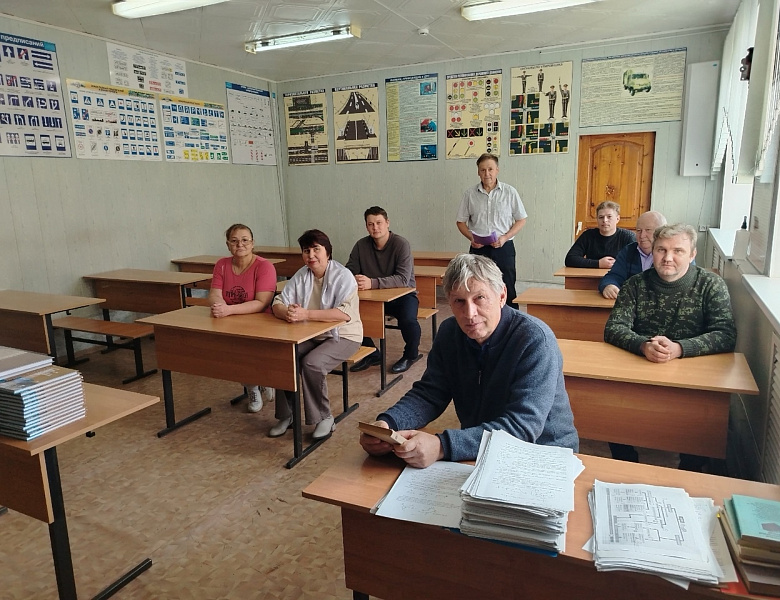 ЗАСЕДАНИЕ ПЦК ТРАНСПОРТНЫХ И СТРОИТЕЛЬНЫХ ТЕХНОЛОГИЙ