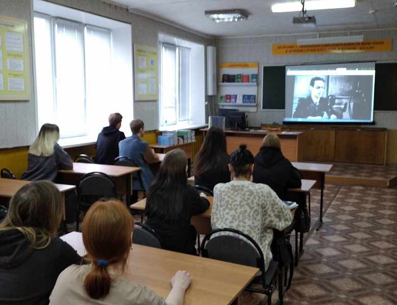 Разговоры о важном на тему: «День Победы: 80 лет со дня освобождения Севастополя и Крыма от немецко-фашистских захватчиков».