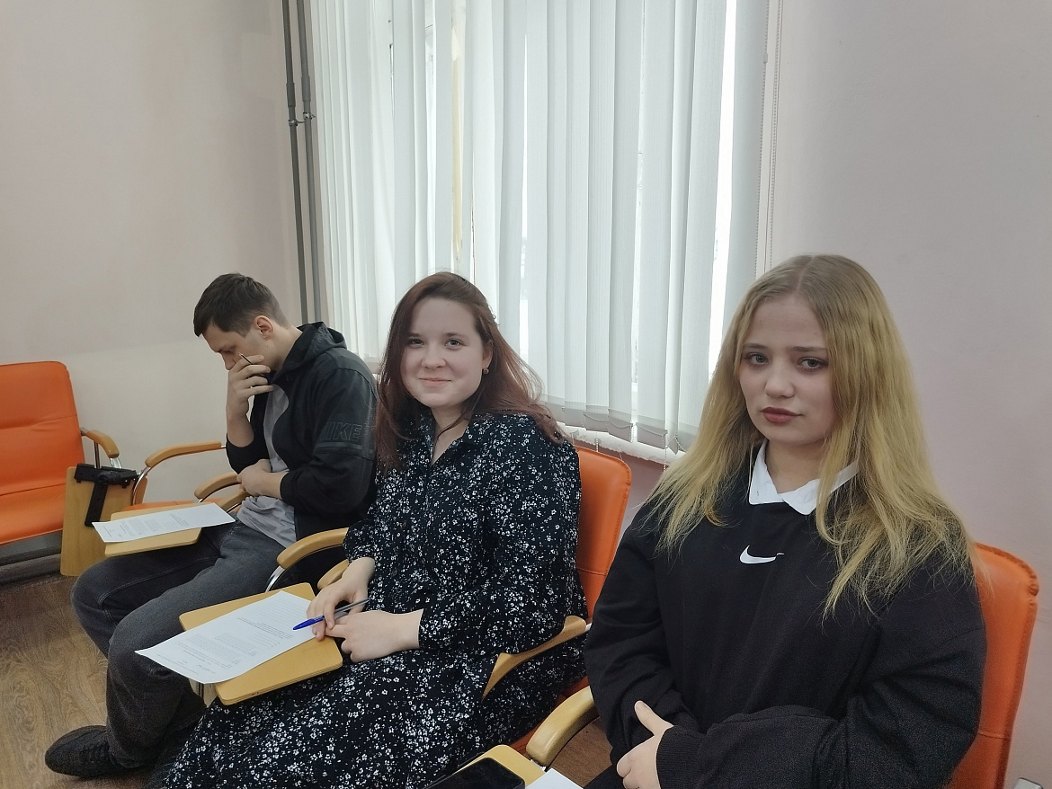 Республиканская олимпиада по психологии среди студентов