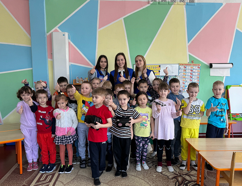 «Успех каждого ребенка» с пользой для дошкольной образовательной организации»
