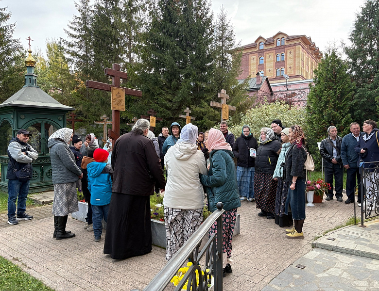 Волонтеры приняли участие в организации фестиваля