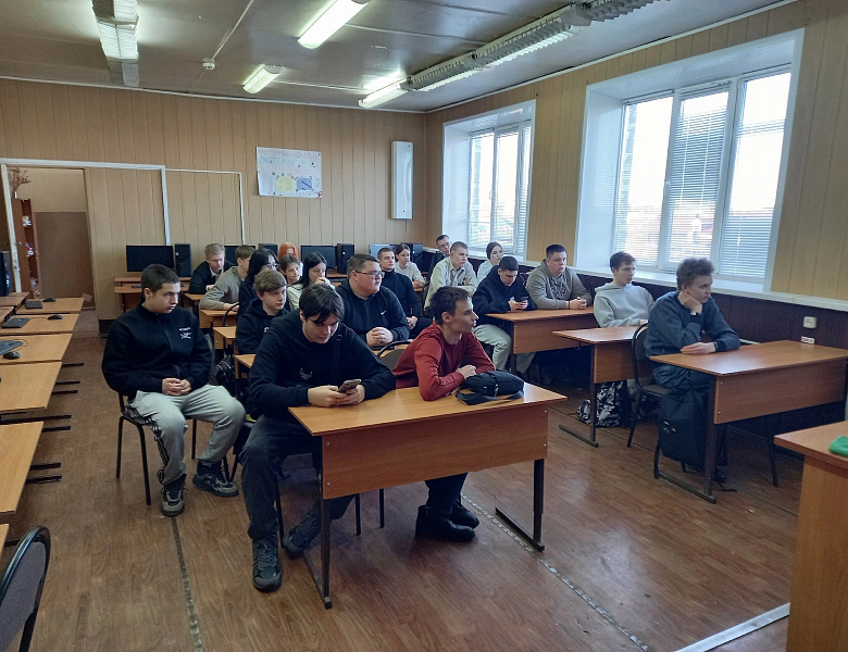 Разговоры о важном. "Массовый спорт в России"