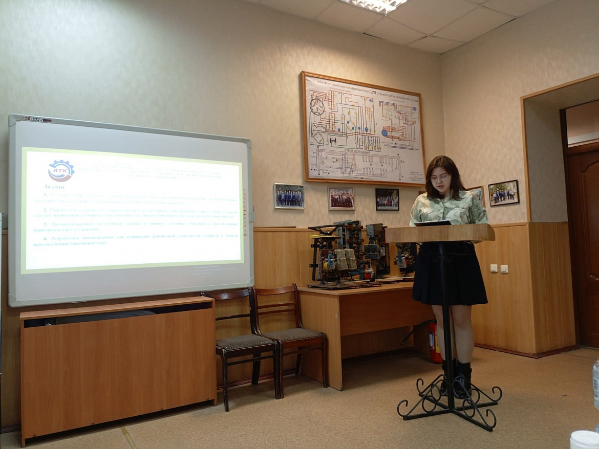 Итоги конкурса «Меня оценят в XXI веке»