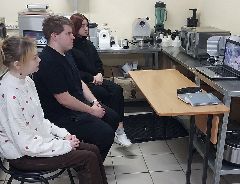 Разговоры о важном. Твой вклад в общее дело