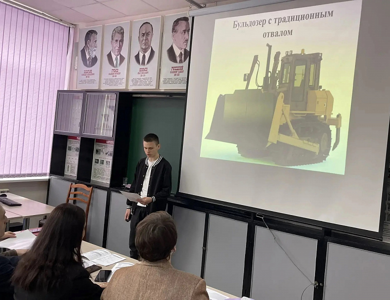 Научная конференция молодёжи и студентов «Молодая инновационная Чувашия: творчество и активность»!