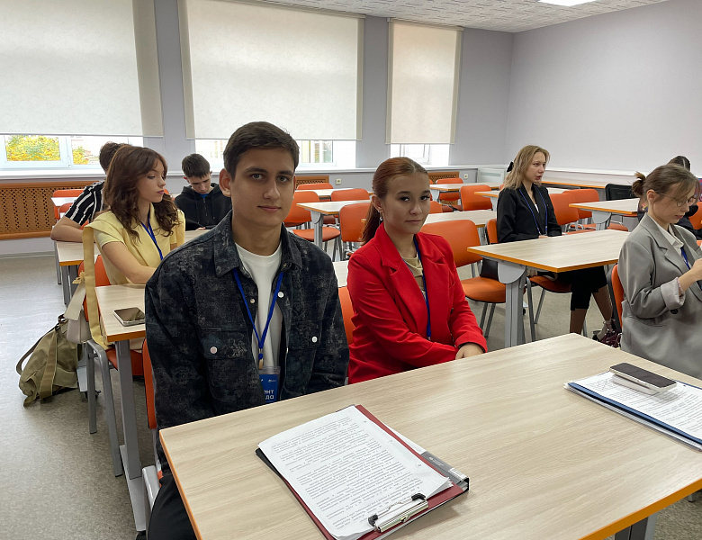 Студент года 2025