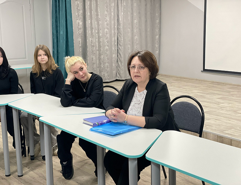 Лекция на тему: «Цифровая маркировка товаров»
