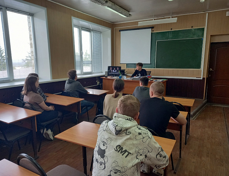Разговоры о важном. Медицина России