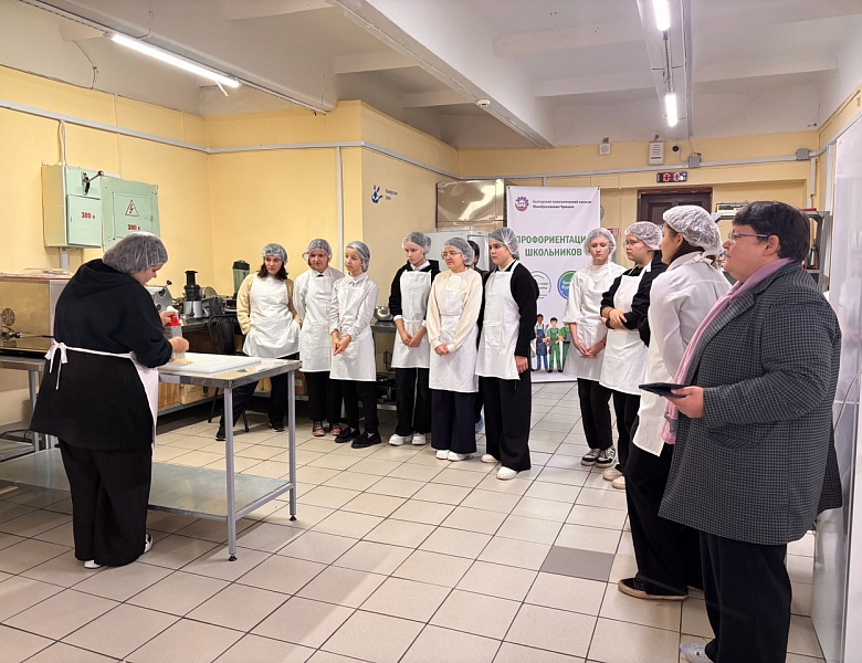 День повара: праздник мастерства и вдохновения