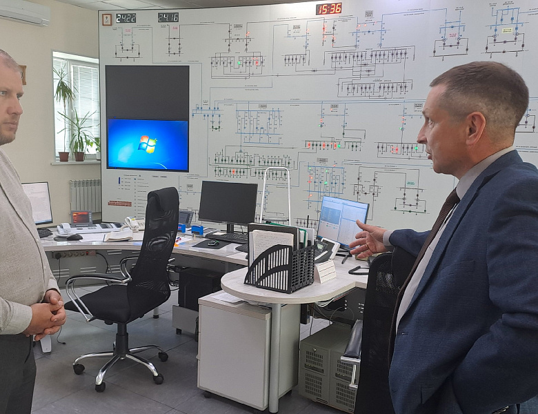  В новый учебный год с новым социальным партнёром