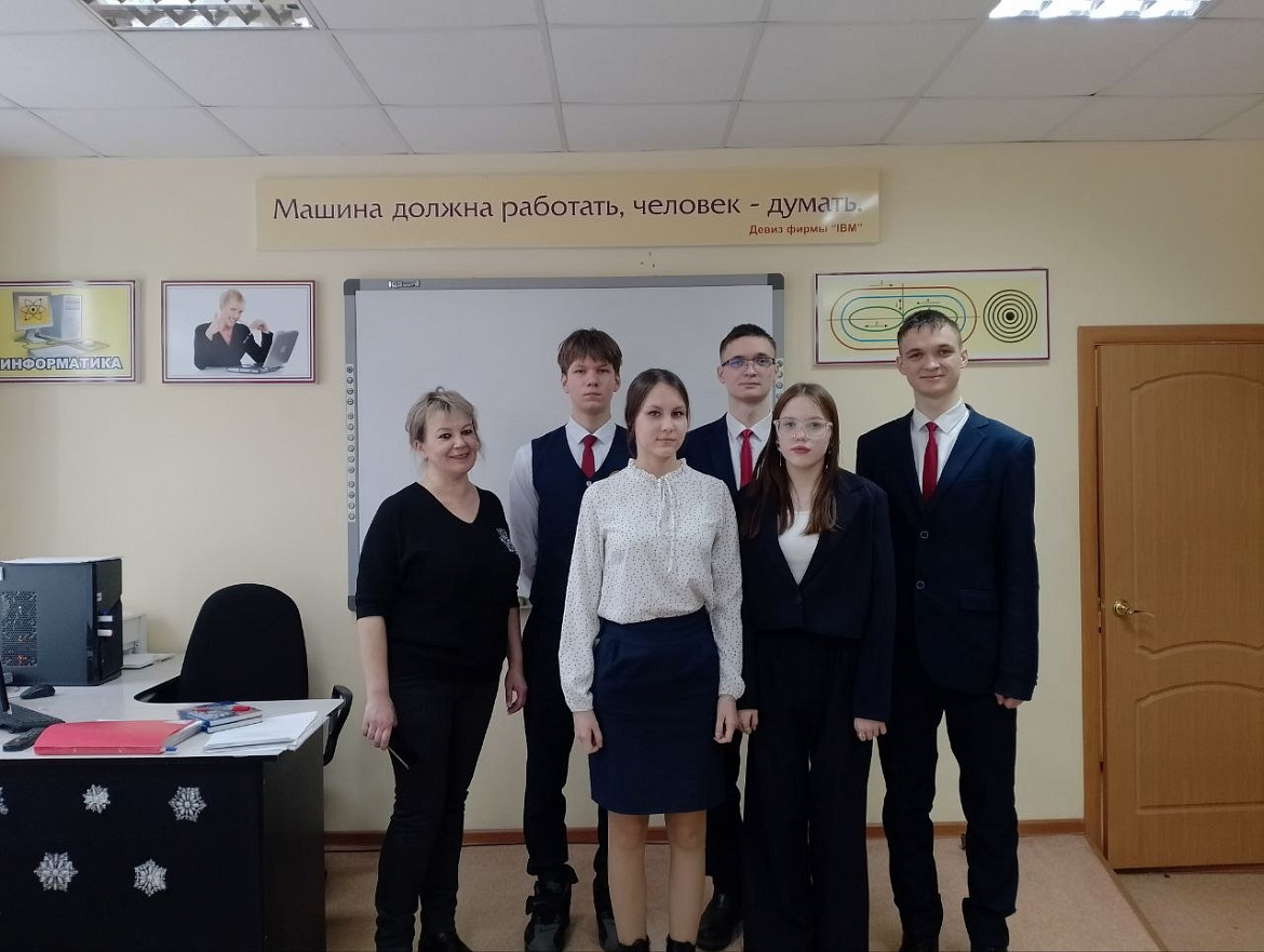 Профессиональное обучение УПК-21. Отзыв от учащихся Чуварлейской школы