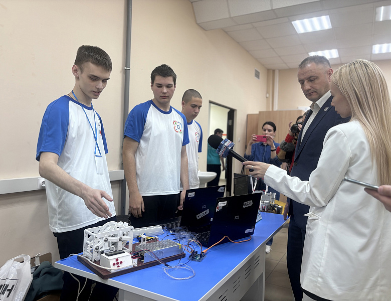 ДЕНЬ ДЕТСКИХ ИЗОБРЕТЕНИЙ!