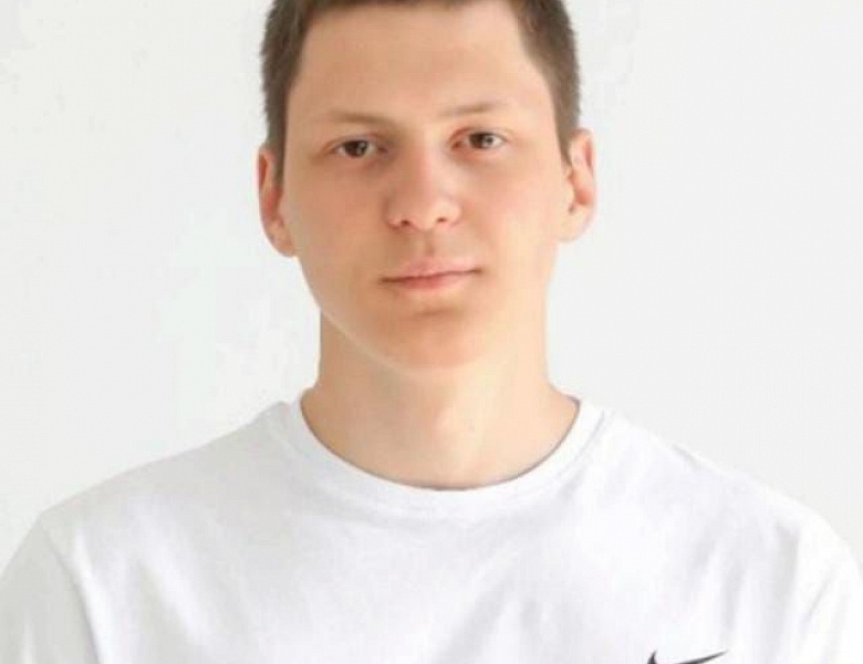Стипендиаты Главы Чувашской Республики. Александр Чуль