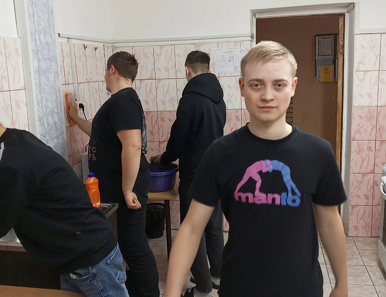 Сила в единстве!