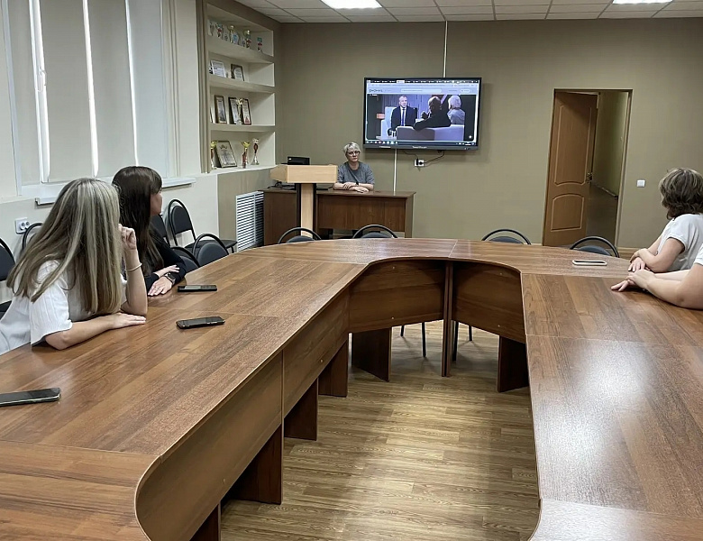 «Память против лжи: правда без срока давности!»