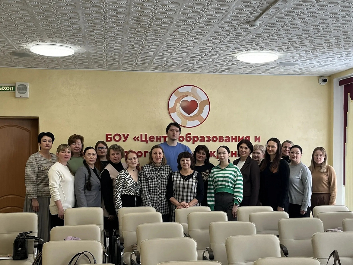 РУМО педагогов-психологов СПО