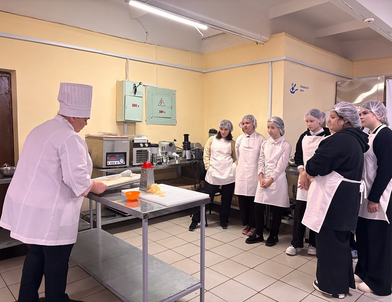День повара: праздник мастерства и вдохновения