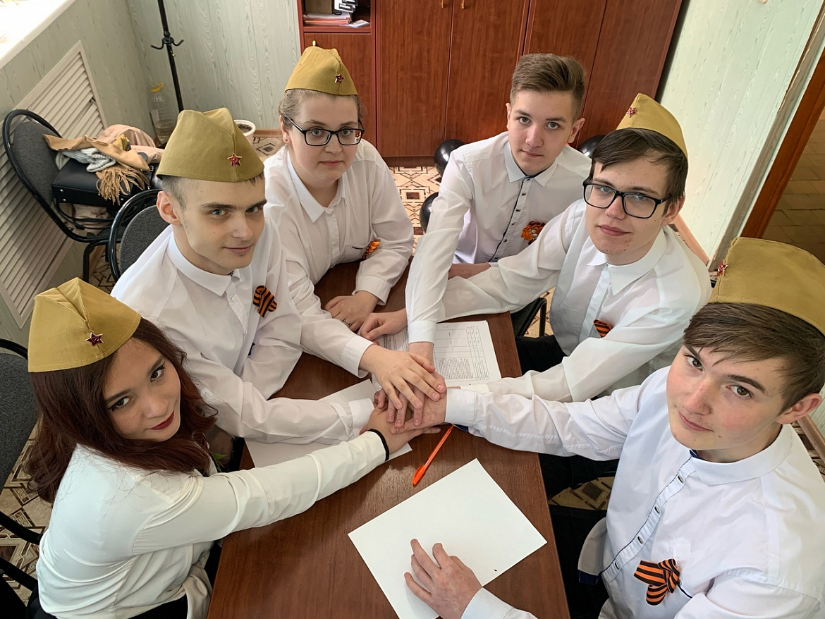 «IQ-Великая Победа»