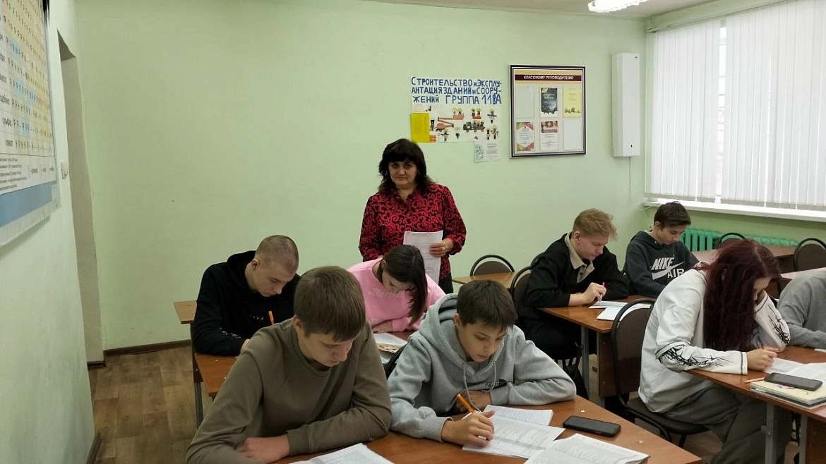 Анкетирование "Что Вы знаете о СПИДе?"