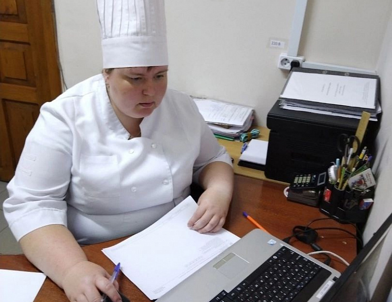 Внутренний отбор чемпионата «Профессионалы» стартовал!
