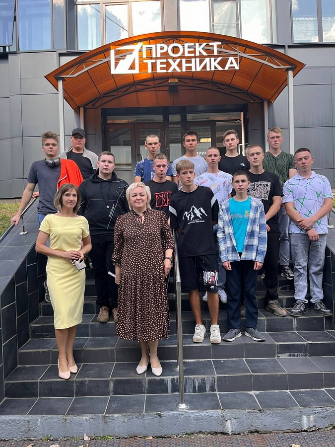 Всероссийская акция «Неделя без турникетов» 2024