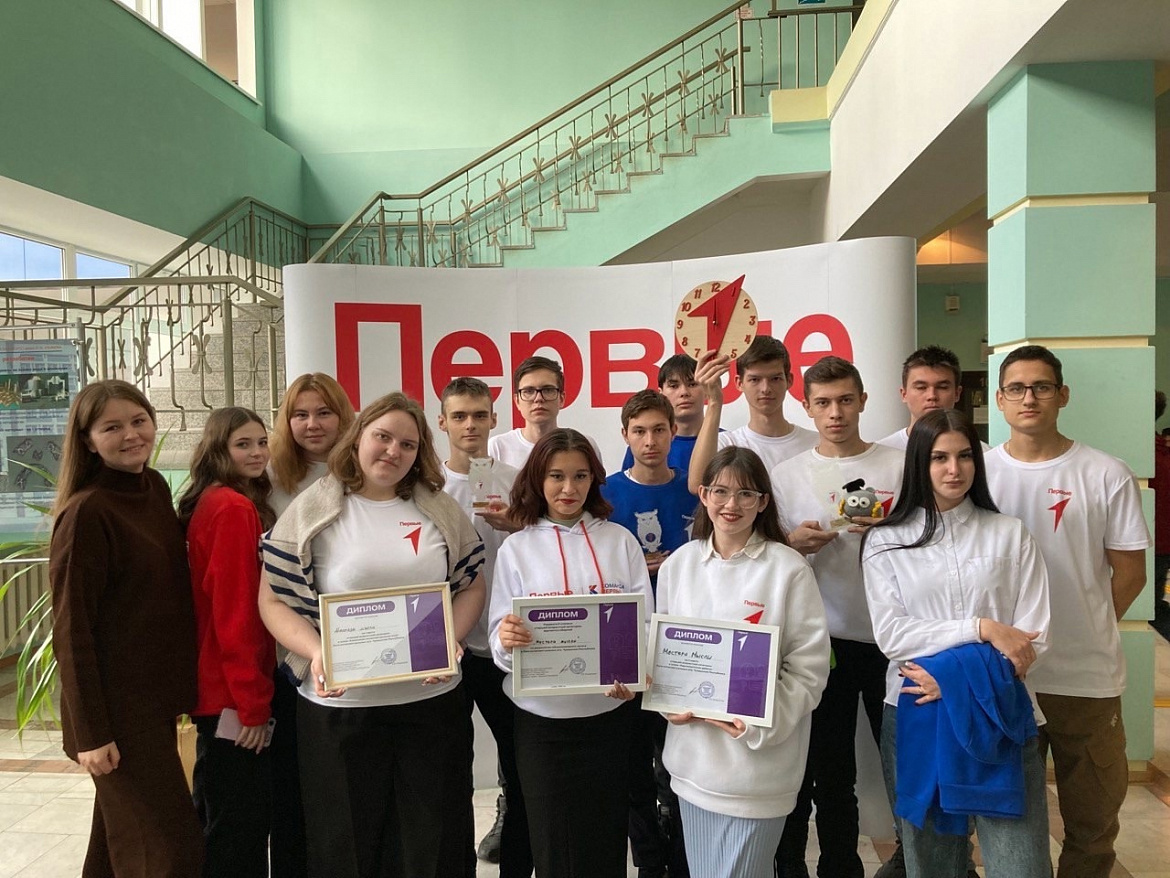 Республиканский конкурс "Лига Интеллектуальных игр"