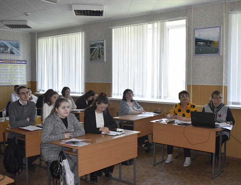 XXVI Международная студенческая научно – практическая конференция  «Наука. Юность. Творчество»