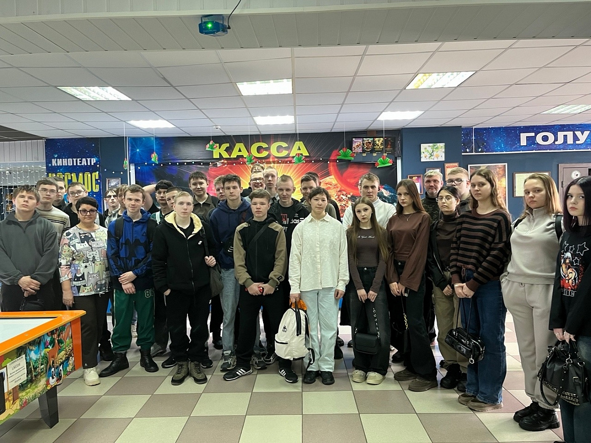 История подвига защитников Ленинграда в фильме «Красавица»