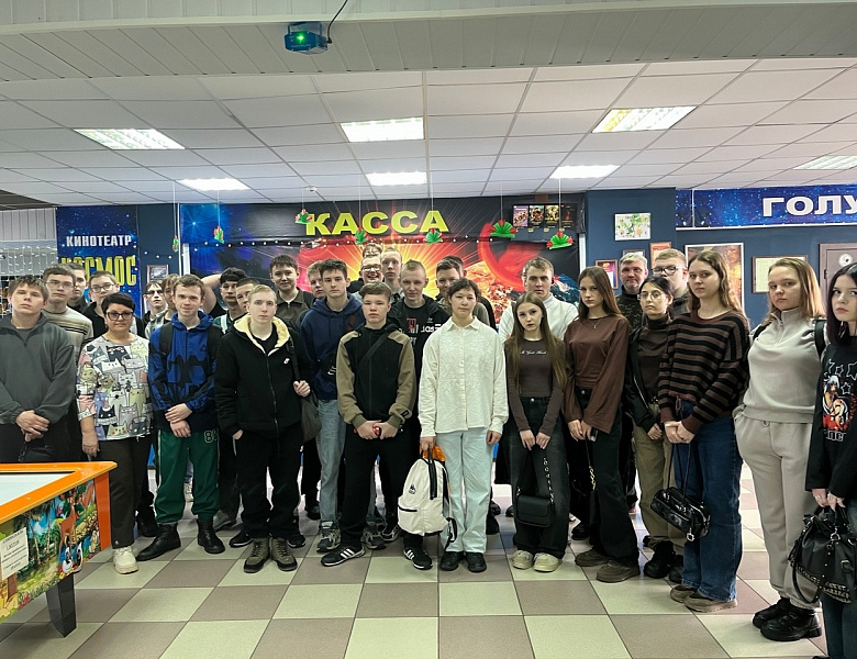 История подвига защитников Ленинграда в фильме «Красавица»