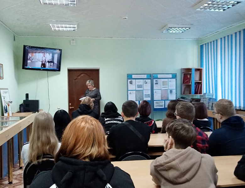 Разговоры о важном.Творчество, которое объединяет