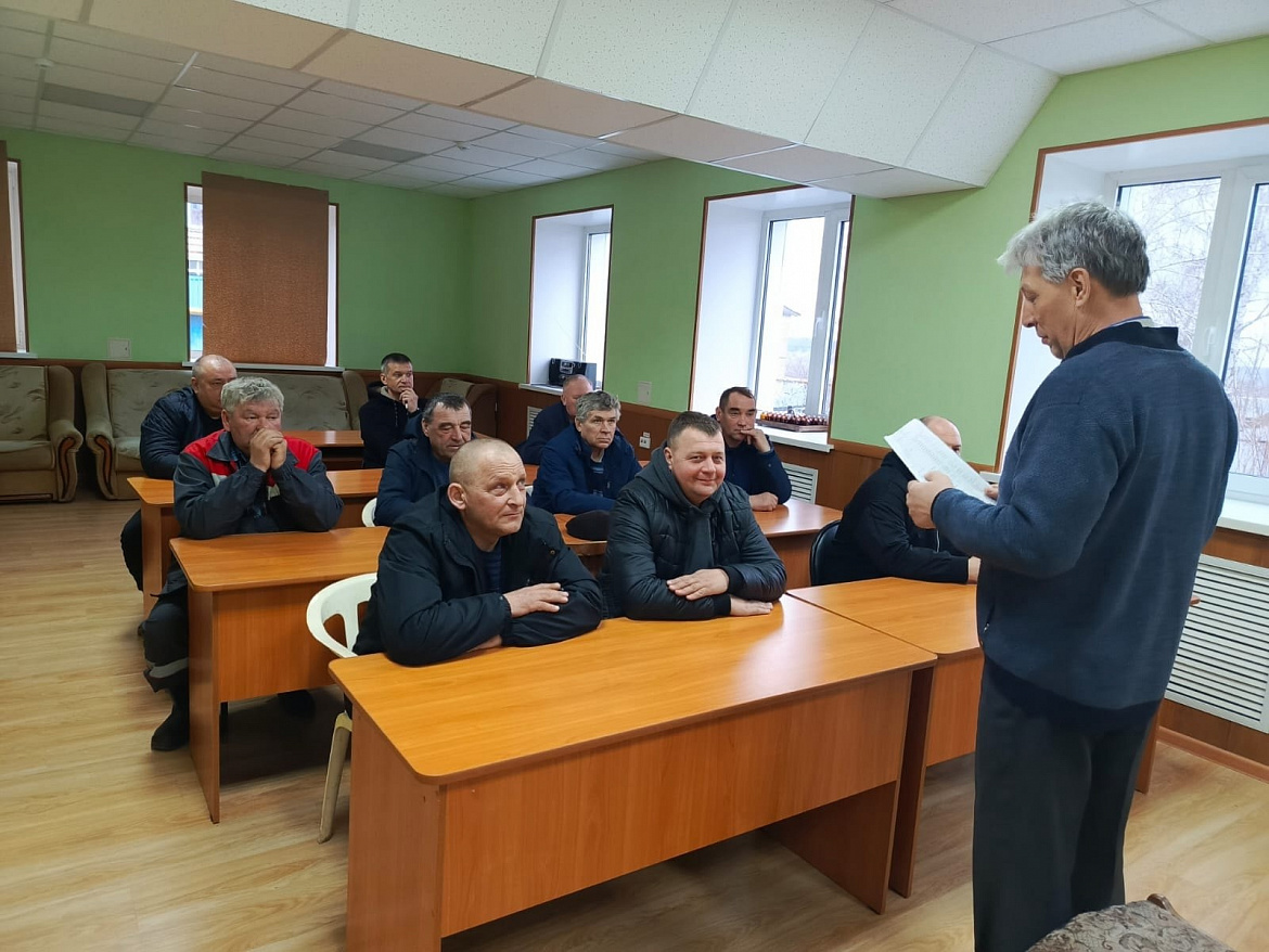 Новости центра обучения