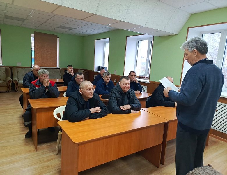 Новости центра обучения