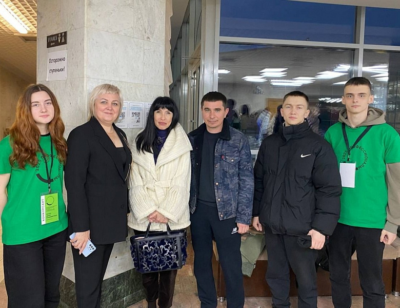 Торжественное открытие Регионального этапа чемпионата «Профессионалы»-2025 в Чувашской Республике