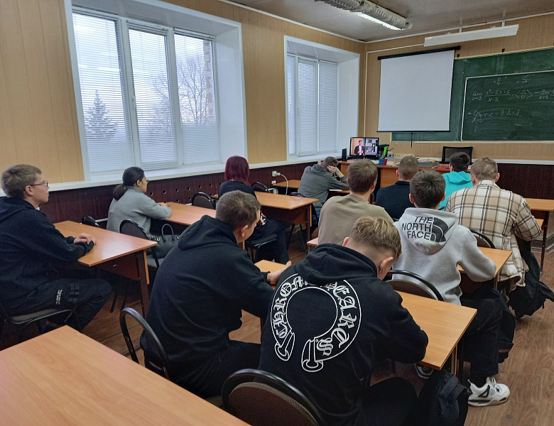 разговоры о важном. Искусственный интеллект и человек: стратегия взаимодействия